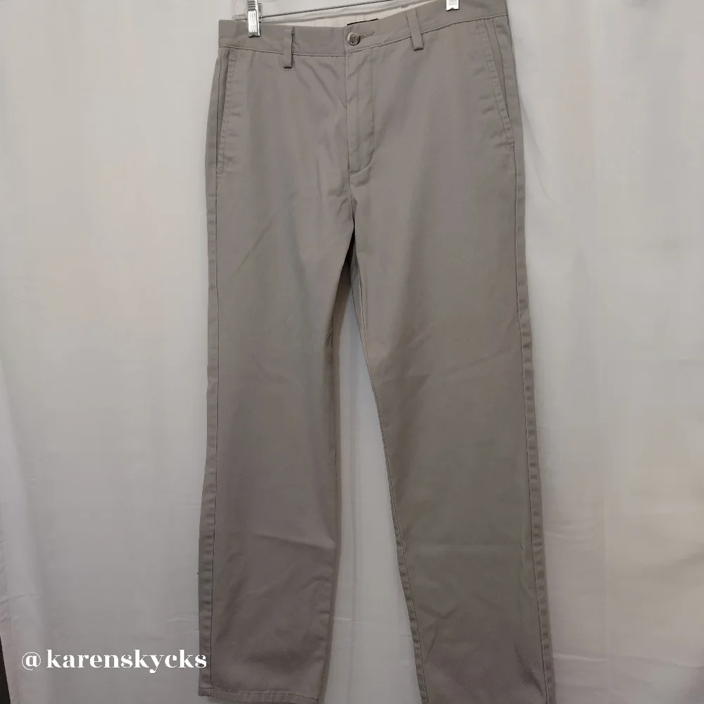 𝅺DOCKERS Slim Fit 32×30